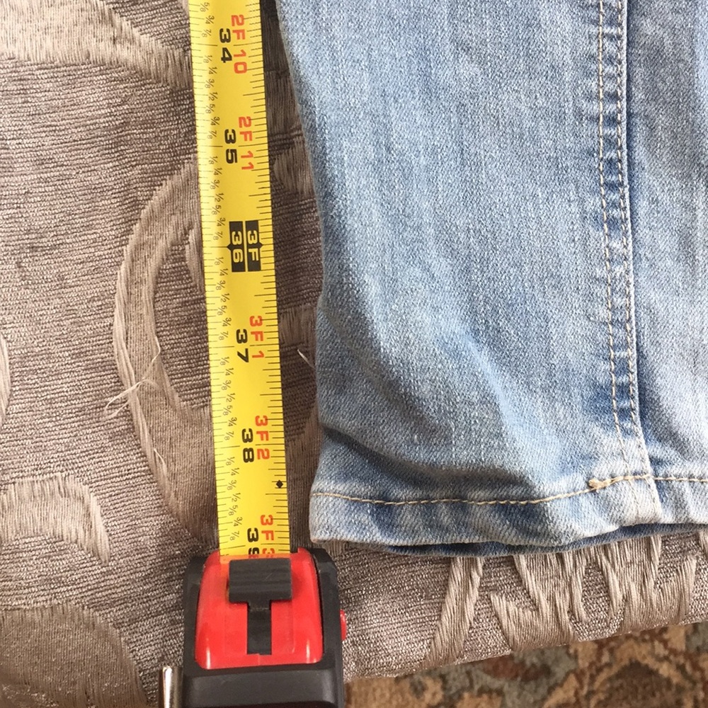 Jeans - Picture 5 of 5